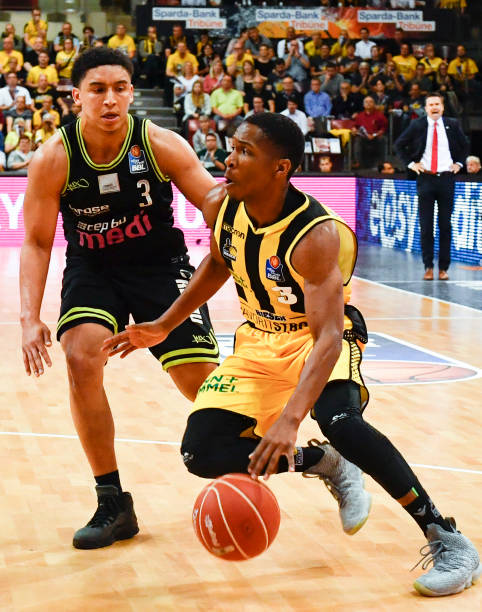 球星的加入 球星的加入