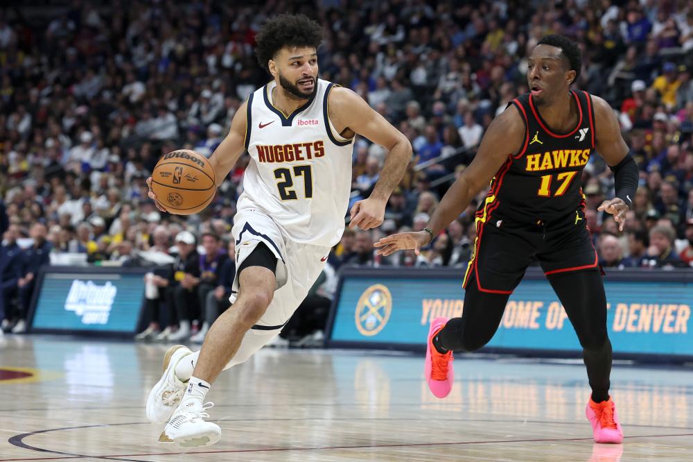 面对强敌时 面对强敌时